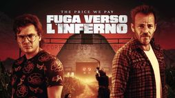 Fuga verso l'inferno - The Price We Pay