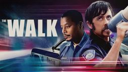 The walk - La strada per la libertà