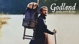Godland - Nella terra di Dio