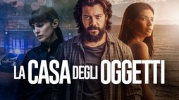 La casa degli oggetti