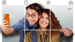 Un mondo sotto social