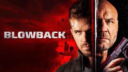 Blowback - Vendetta incrociata