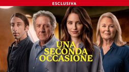 Una seconda occasione