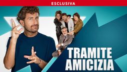 Tramite amicizia