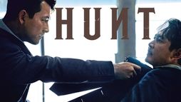 Hunt