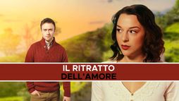 Il ritratto dell'amore