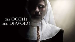 Gli occhi del diavolo
