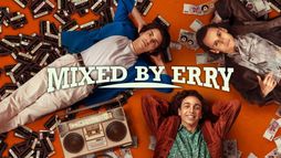 Mixed by Erry
