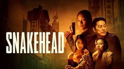 Snakehead - I boss di Chinatown