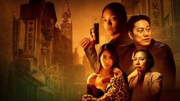 Snakehead - I boss di Chinatown
