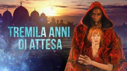Tremila anni di attesa