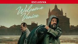 Welcome Venice