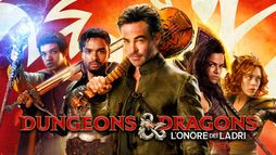 Dungeons & Dragons - L'onore dei ladri