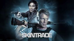Skin Trade - Merce umana
