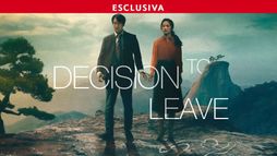 Decision to Leave