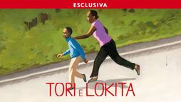 Tori e Lokita