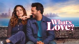 What's Love?