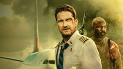 The Plane