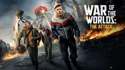 La guerra dei mondi: The Attack