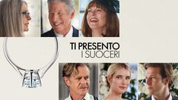 Ti presento i suoceri