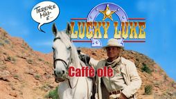 Ep. 8 - Caffè olè