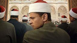 La cospirazione del Cairo