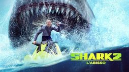 Shark 2 - L'abisso