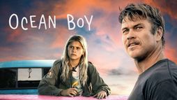 Ocean Boy