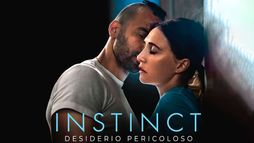 Instinct - Desiderio pericoloso
