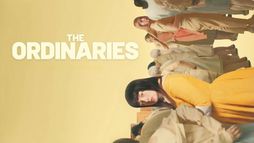 The Ordinaries