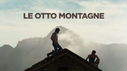 Le otto montagne