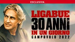 Ligabue – 30 anni in un giorno
