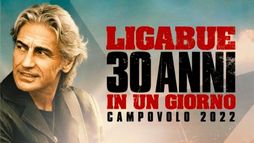 Ligabue – 30 anni in un giorno