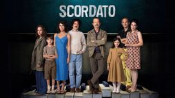 Scordato