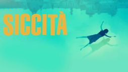 Siccità