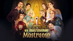 Un matrimonio mostruoso