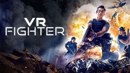 Vr Fighter
