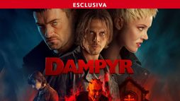 Dampyr