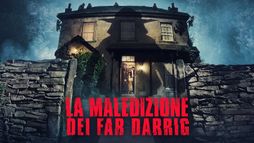 La maledizione dei Far Darrig