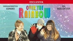Over the Rainbow