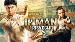 IP Man - Il risveglio