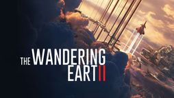 The Wandering Earth 2