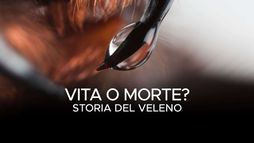 Vita o morte? Storia del veleno