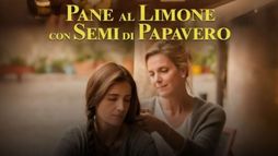 Pane al limone con semi di papavero