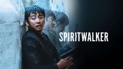 Spiritwalker