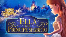 Ella e il Principe Segreto