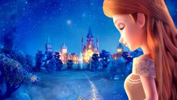 Ella e il Principe Segreto