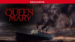 La maledizione della Queen Mary