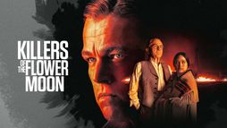Killers of the Flower Moon