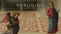 Perugino. Rinascimento immortale